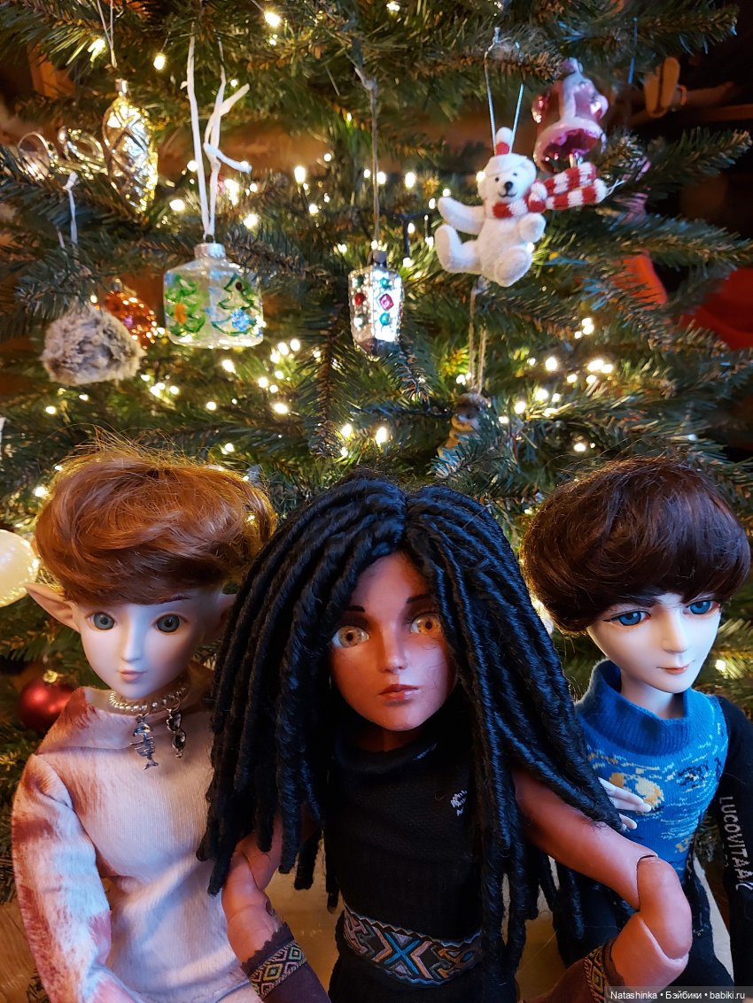 Fashion Dolls 150 — Куклы Звезды подиума (Angel Collection): шарнирные (фото 3)