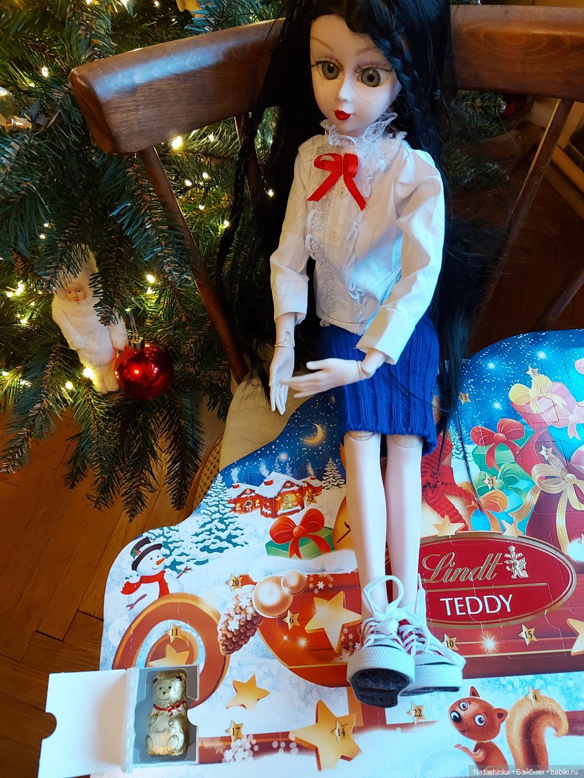 Fashion Dolls 150 — Куклы Звезды подиума (Angel Collection): шарнирные (фото 4)