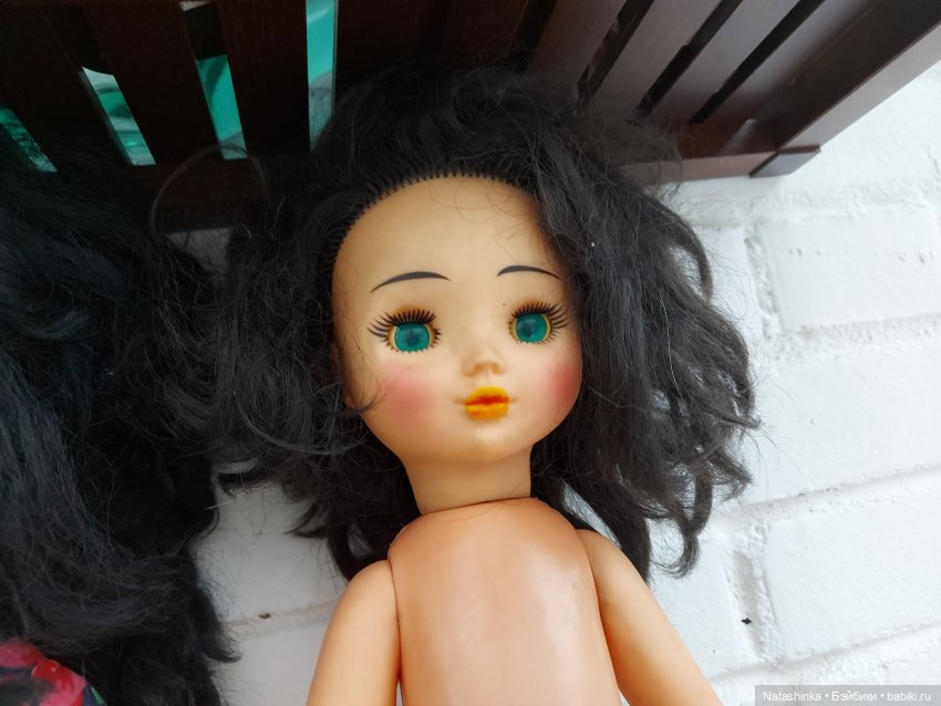 Fashion Dolls 152 — Куклы Звезды подиума (Angel Collection): шарнирные