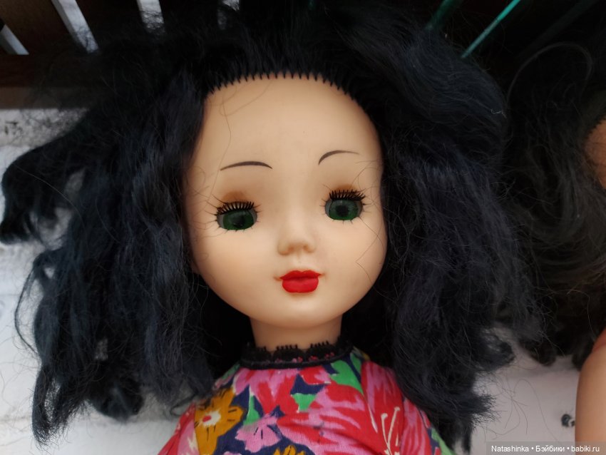 Fashion Dolls 152 — Куклы Звезды подиума (Angel Collection): шарнирные (фото 10)