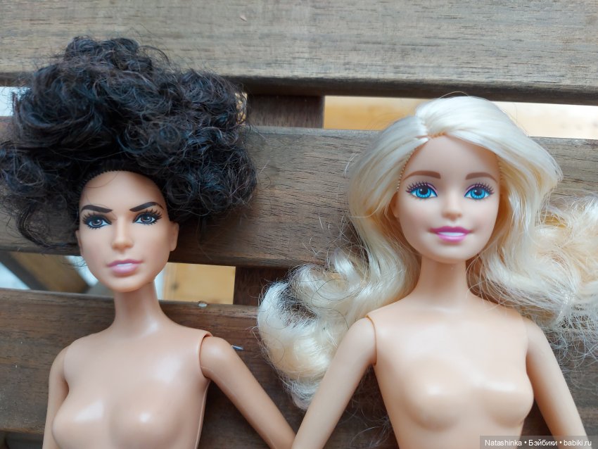 Fashion Dolls 152 — Куклы Звезды подиума (Angel Collection): шарнирные (фото 7)