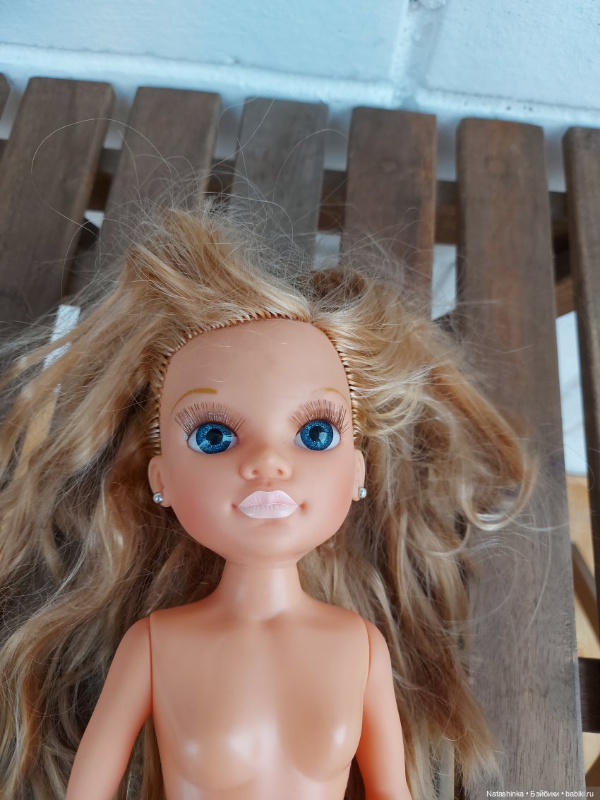 Fashion Dolls 152 — Куклы Звезды подиума (Angel Collection): шарнирные