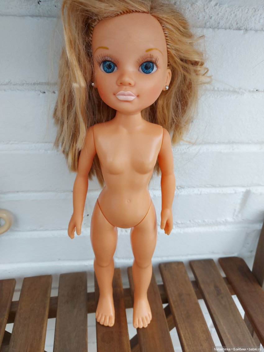 Fashion Dolls 152 — Куклы Звезды подиума (Angel Collection): шарнирные