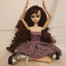 Fashion Dolls155