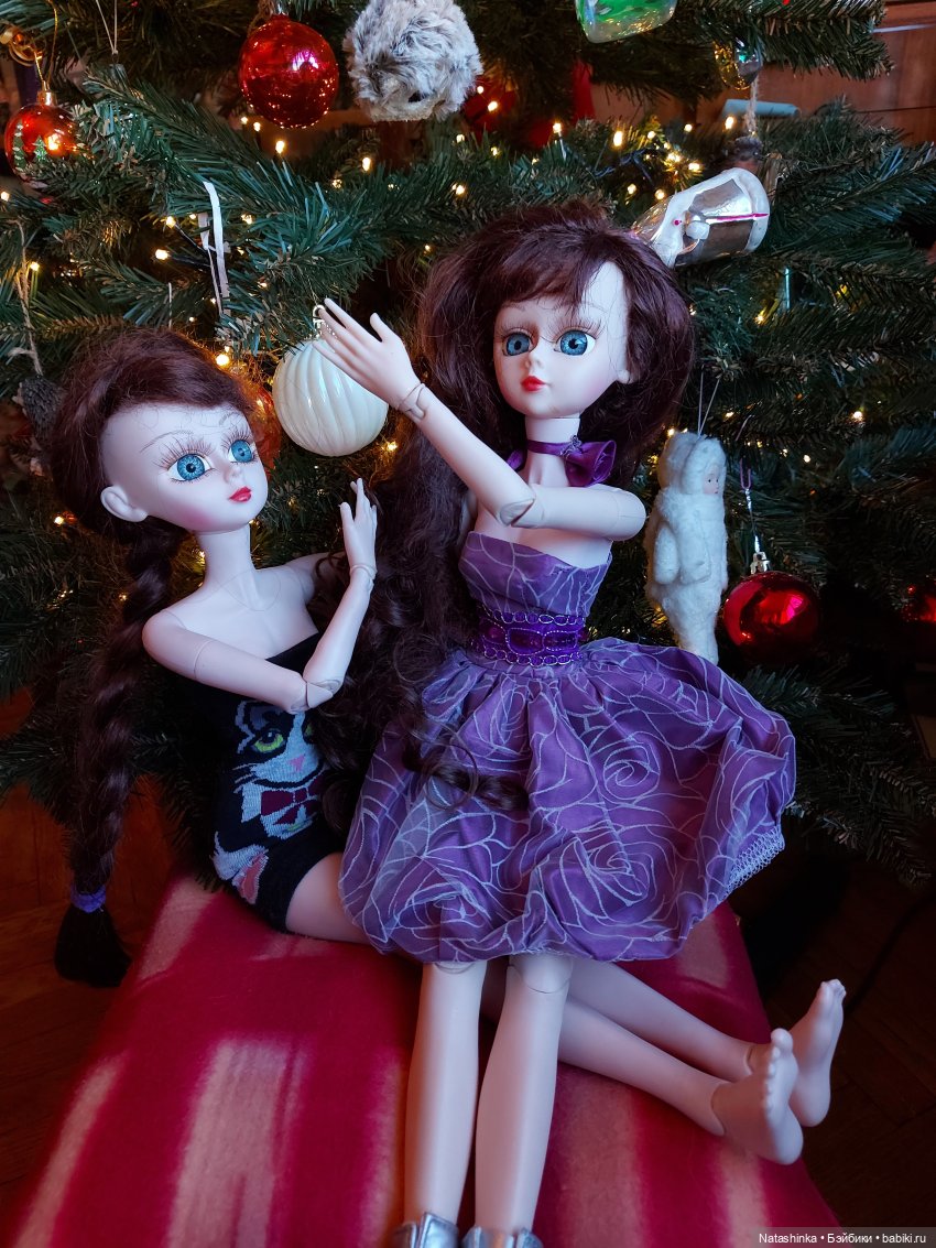 Fashion Dolls 156 — Куклы Звезды подиума (Angel Collection): шарнирные