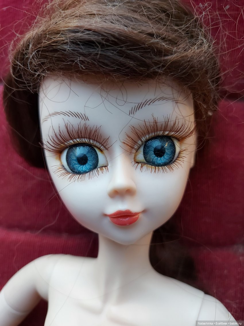 Fashion Dolls 156 — Куклы Звезды подиума (Angel Collection): шарнирные (фото 7)