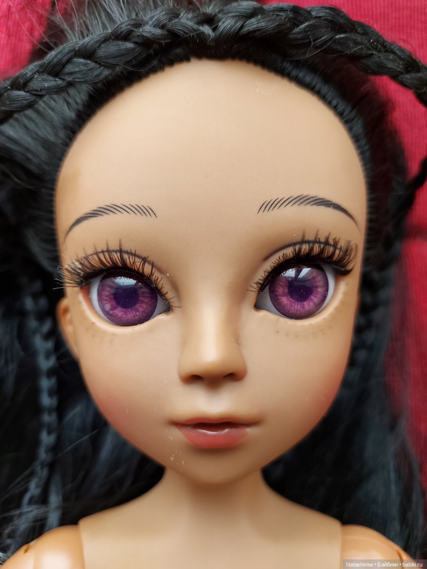 Fashion Dolls 157 — Куклы Звезды подиума (Angel Collection): шарнирные (фото 9)