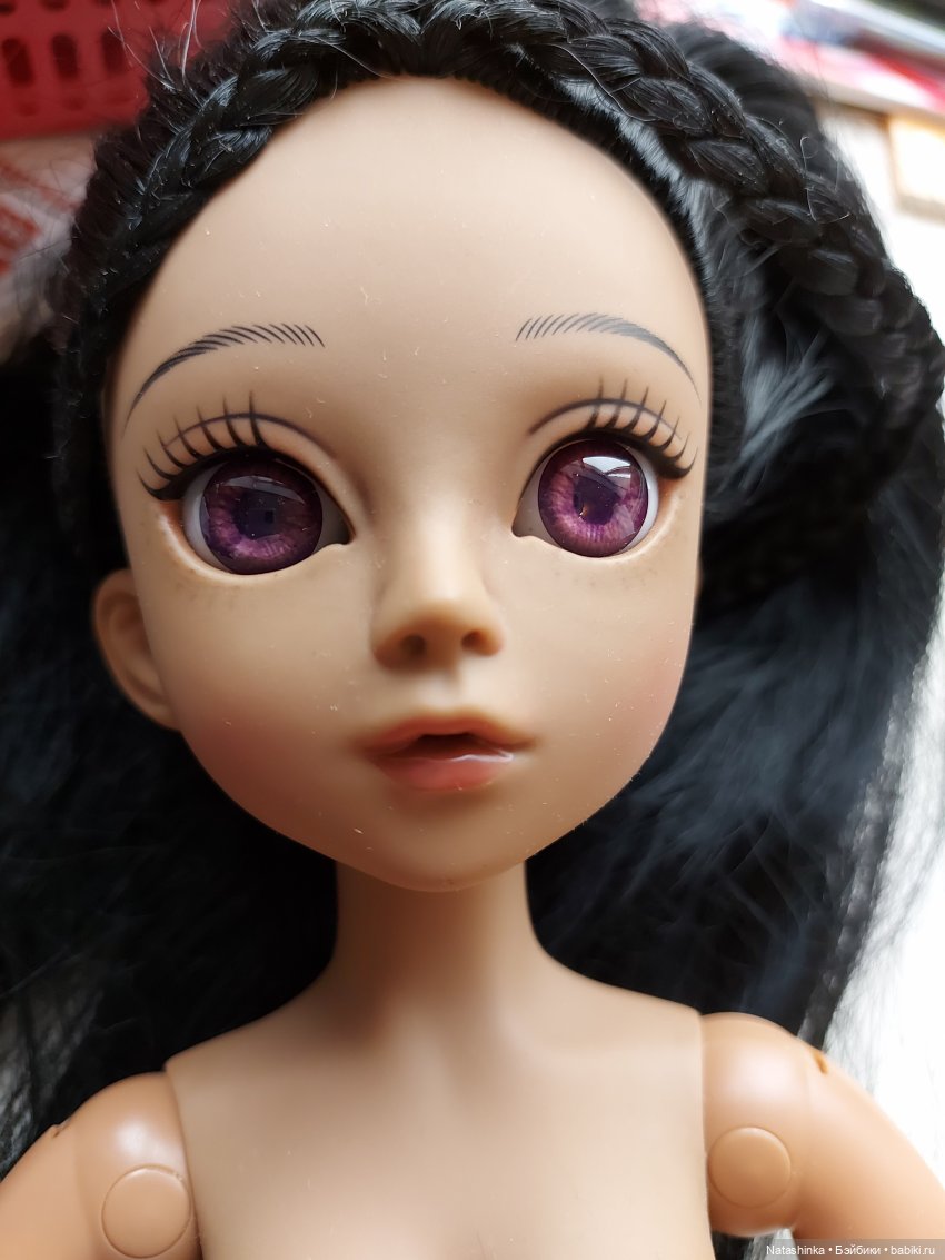 Fashion Dolls 157 — Куклы Звезды подиума (Angel Collection): шарнирные (фото 8)