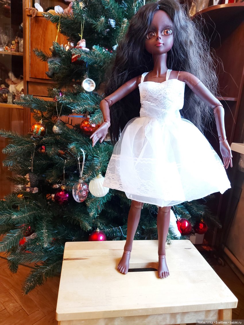 Fashion Dolls 157 — Куклы Звезды подиума (Angel Collection): шарнирные (фото 2)