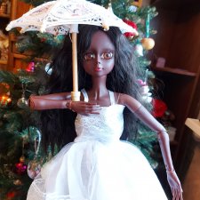Fashion Dolls 157