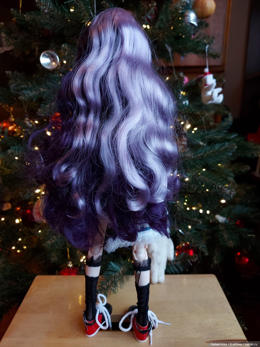 Fashion Dolls 158 — Куклы Звезды подиума (Angel Collection): шарнирные (фото 6)