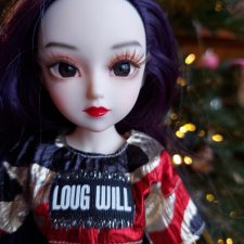 Fashion Dolls 158