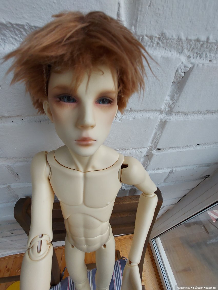Fashion dolls 159 — Куклы Звезды подиума (Angel Collection): шарнирные (фото 4)
