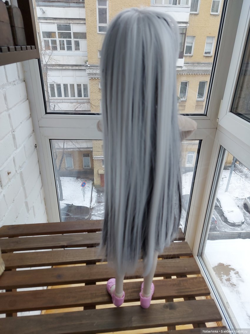 Fashion dolls 159 — Куклы Звезды подиума (Angel Collection): шарнирные (фото 10)