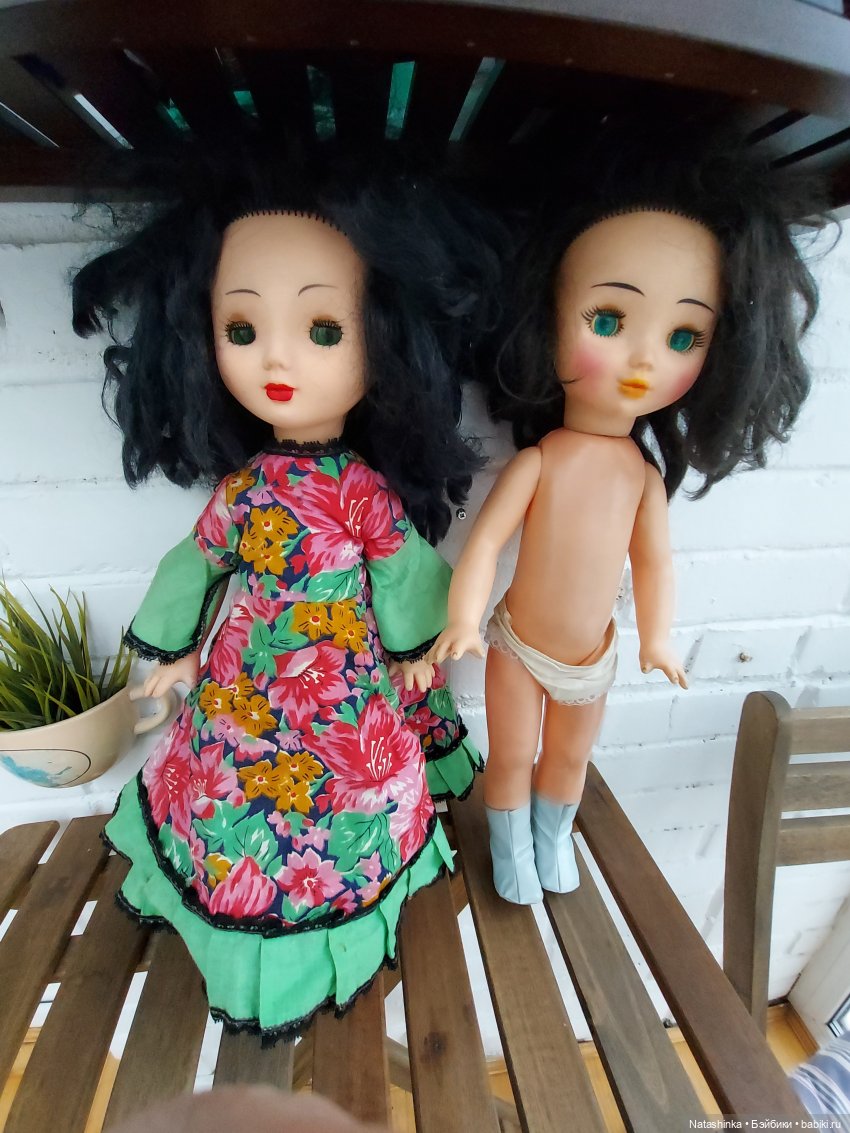 Fashion dolls 159 — Куклы Звезды подиума (Angel Collection): шарнирные (фото 2)