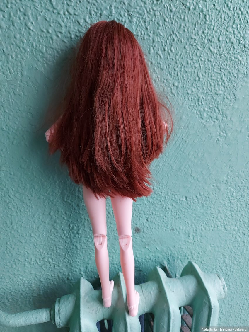 Fashion Dolls160 — Куклы Звезды подиума (Angel Collection): шарнирные (фото 3)