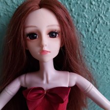 Fashion Dolls160