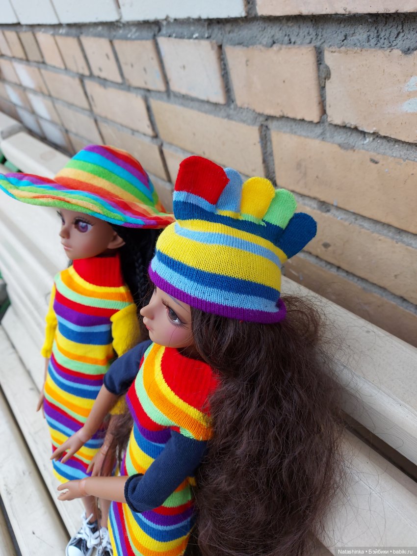 Fashion Dolls 161 | Бэйбики Fashion Dolls 161 — Куклы Звезды подиума (Angel Collection): шарнирные (фото 4)