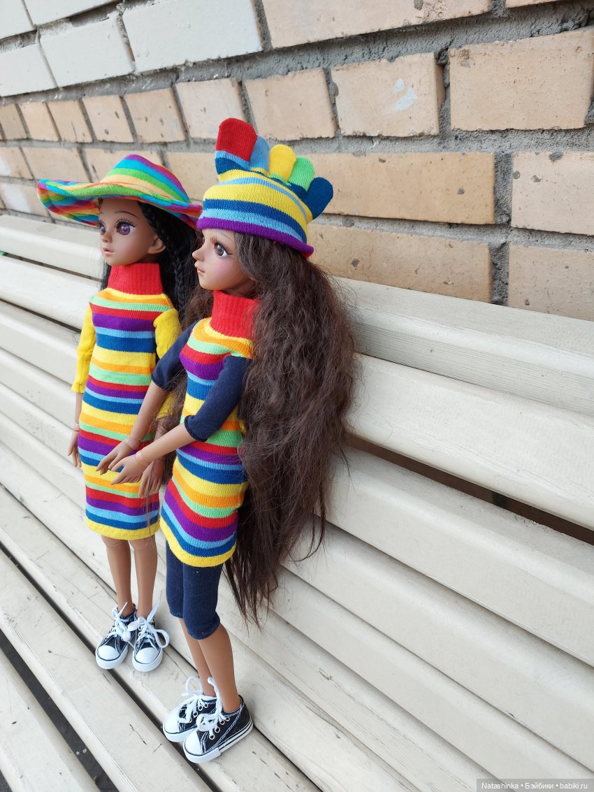 Fashion Dolls 161 | Бэйбики Fashion Dolls 161 — Куклы Звезды подиума (Angel Collection): шарнирные (фото 3)