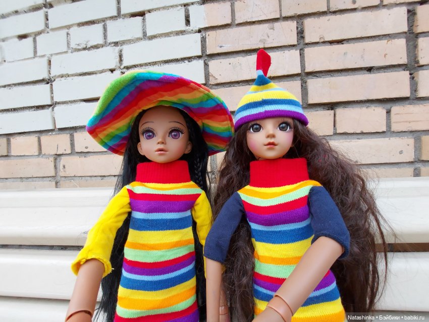 Fashion Dolls 161 | Бэйбики Fashion Dolls 161 — Куклы Звезды подиума (Angel Collection): шарнирные (фото 5)