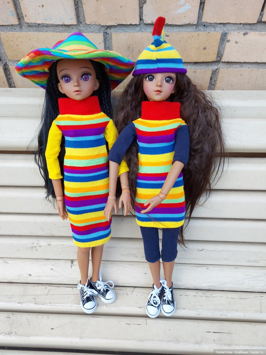 Fashion Dolls 161 | Бэйбики Fashion Dolls 161 — Куклы Звезды подиума (Angel Collection): шарнирные (фото 2)