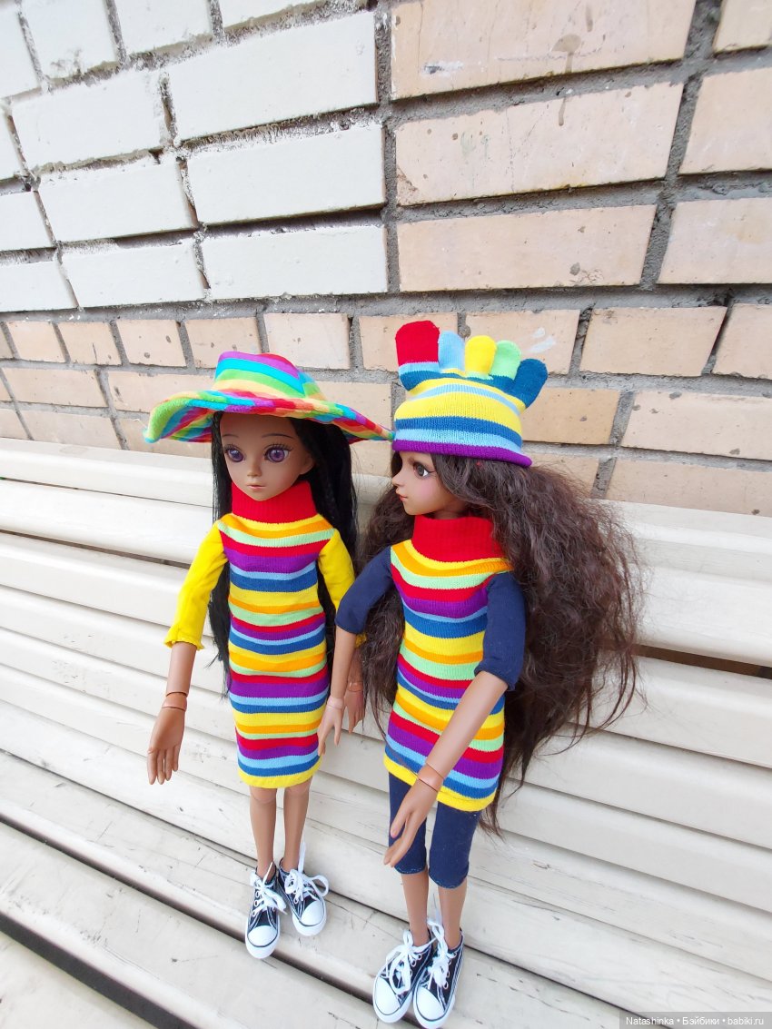 Fashion Dolls 161 | Бэйбики Fashion Dolls 161 — Куклы Звезды подиума (Angel Collection): шарнирные (фото 6)