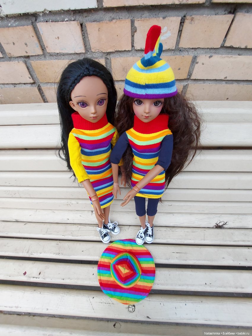 Fashion Dolls 161 | Бэйбики Fashion Dolls 161 — Куклы Звезды подиума (Angel Collection): шарнирные (фото 8)