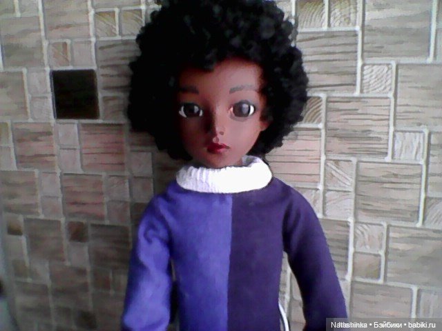 Fashion Dolls 162 — Куклы Звезды подиума (Angel Collection): шарнирные (фото 5)