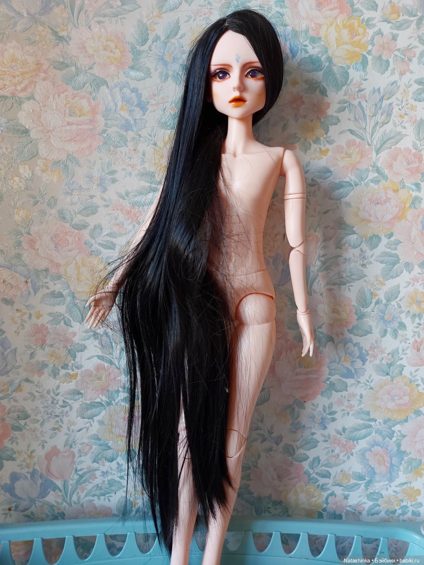 Fashio Dolls 165 — Куклы Звезды подиума (Angel Collection): шарнирные