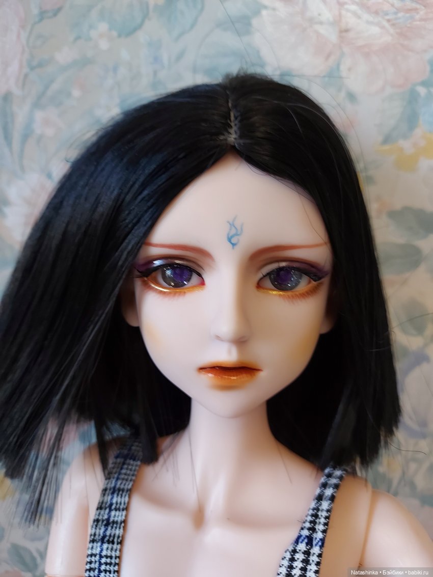 Fashio Dolls 165 — Куклы Звезды подиума (Angel Collection): шарнирные (фото 8)