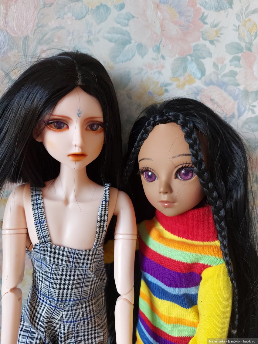 Fashio Dolls 165 — Куклы Звезды подиума (Angel Collection): шарнирные (фото 9)