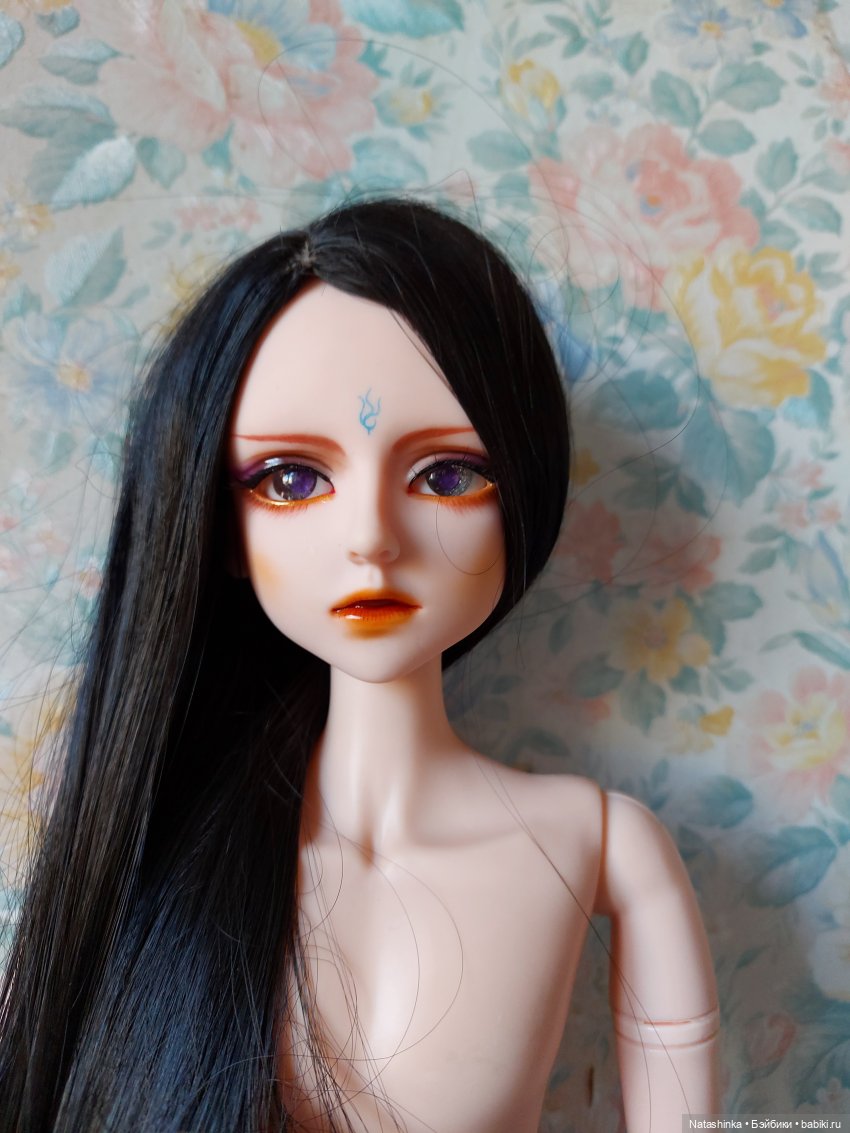 Fashio Dolls 165 — Куклы Звезды подиума (Angel Collection): шарнирные (фото 4)