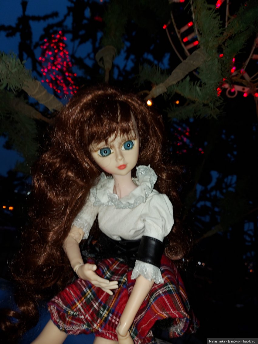 Fashion Dolls 166 — Куклы Звезды подиума (Angel Collection): шарнирные (фото 7)