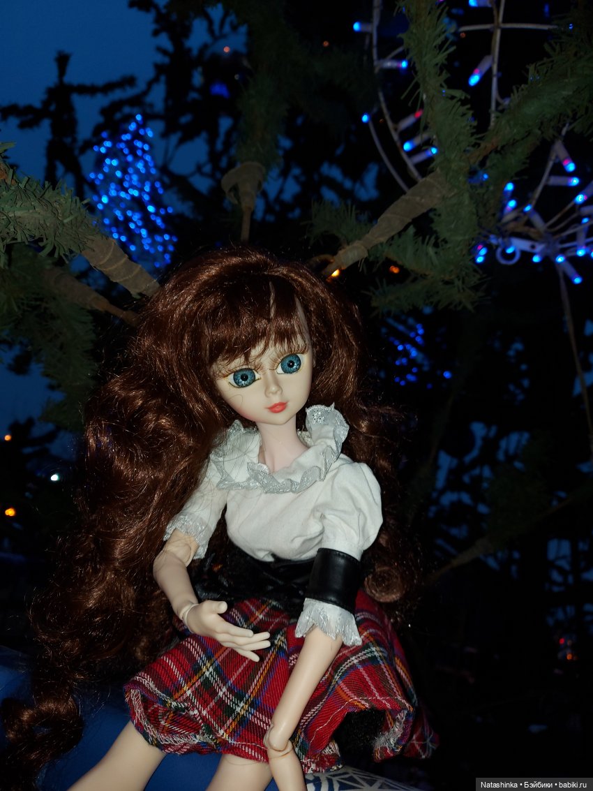 Fashion Dolls 166 — Куклы Звезды подиума (Angel Collection): шарнирные (фото 6)