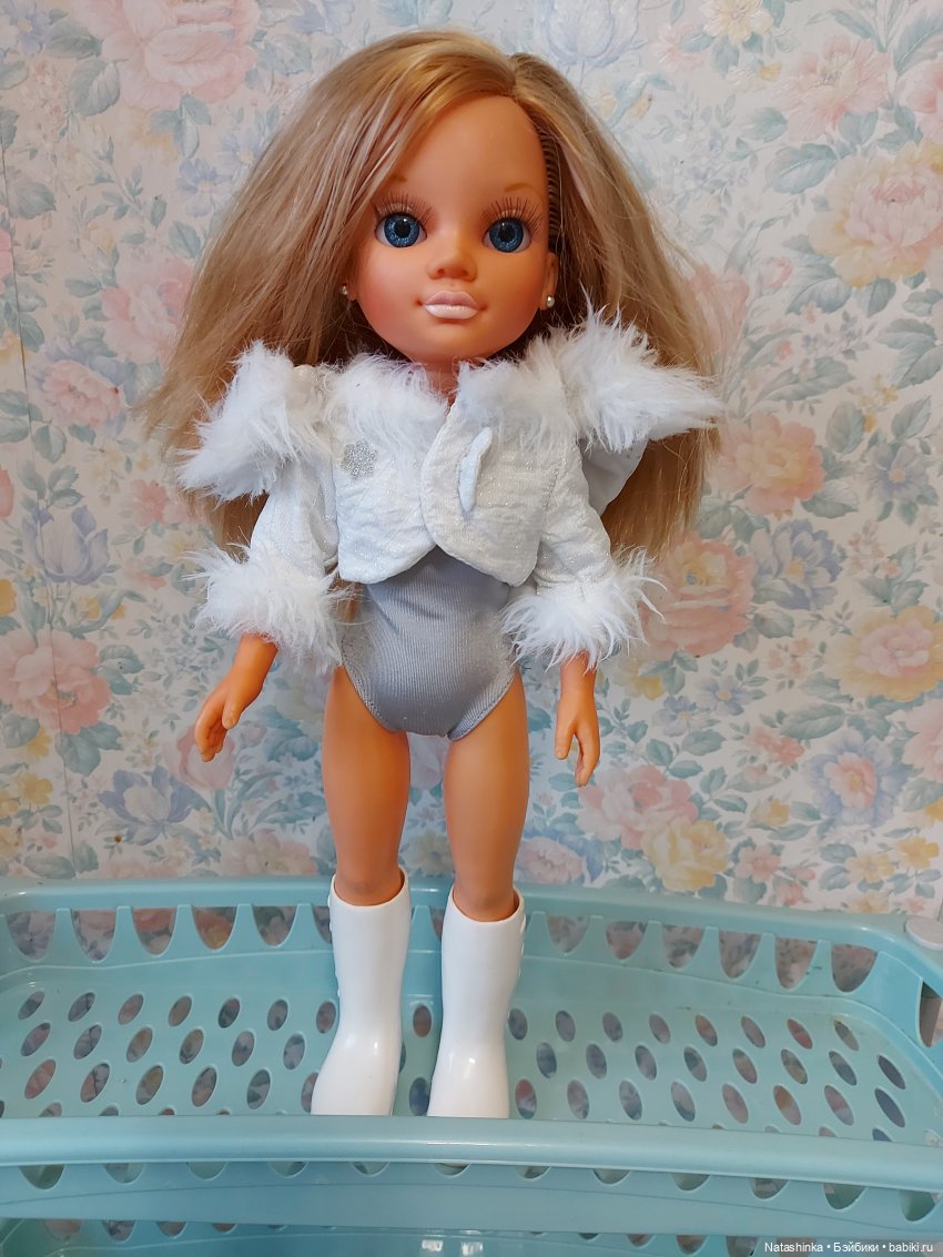 Fashion Dolls167 — Куклы Звезды подиума (Angel Collection): шарнирные (фото 7)