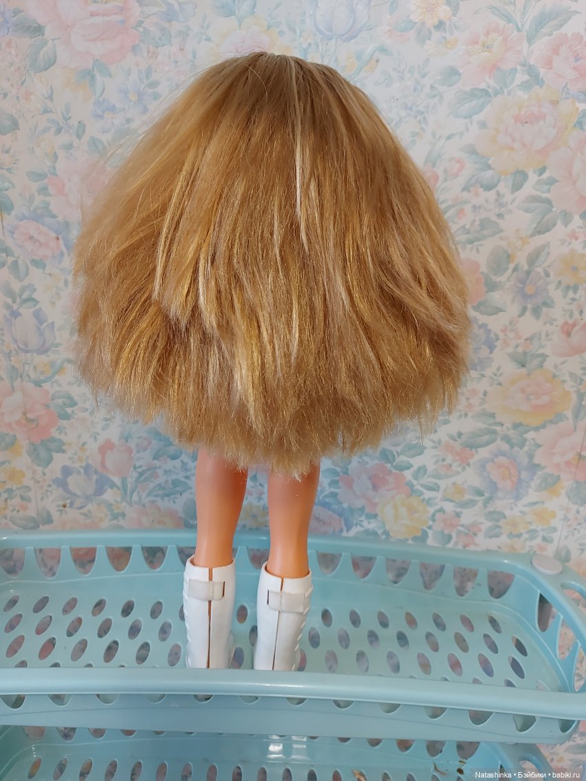 Fashion Dolls167 — Куклы Звезды подиума (Angel Collection): шарнирные (фото 8)