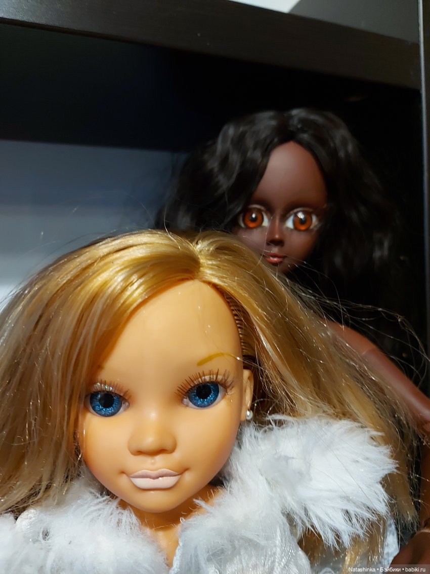 Fashion Dolls167 — Куклы Звезды подиума (Angel Collection): шарнирные (фото 10)