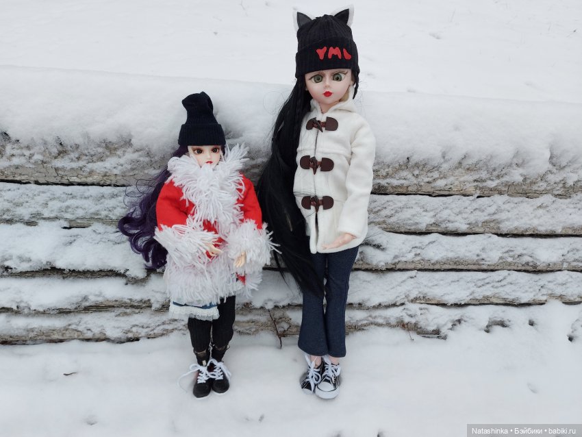 Fashion Dolls170 — Куклы Звезды подиума (Angel Collection): шарнирные (фото 2)