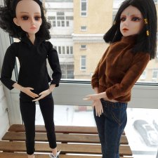 Fashion Dolls172