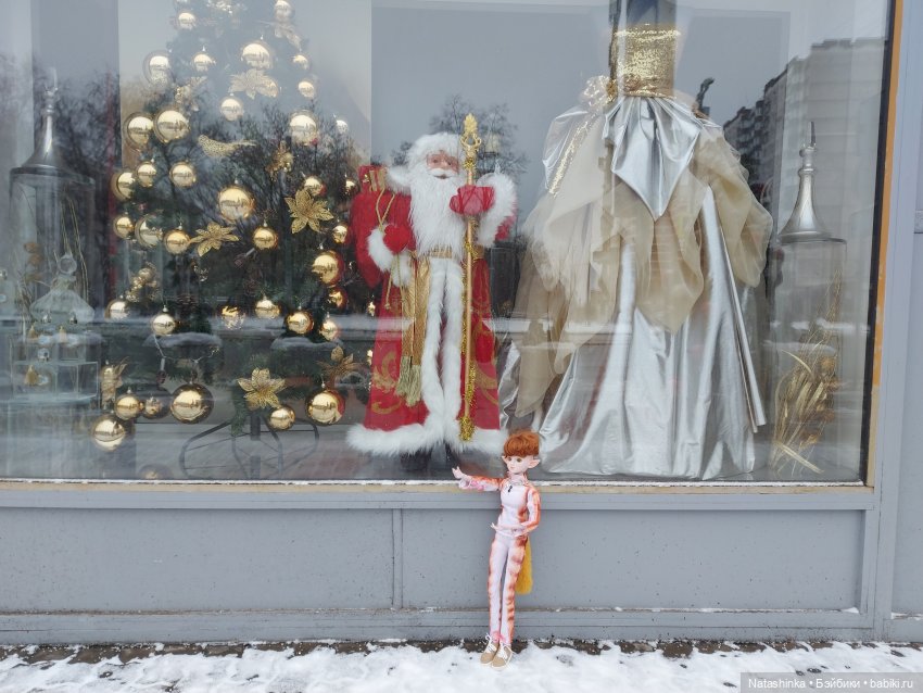 Fashion Dolls174 — Куклы Звезды подиума (Angel Collection): шарнирные (фото 2)