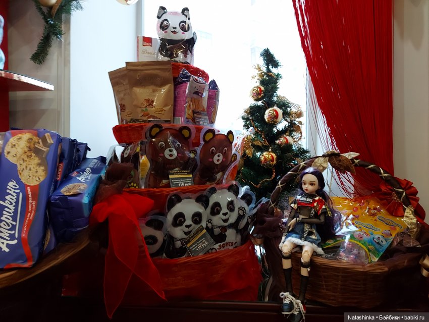 Fashion Dolls174 — Куклы Звезды подиума (Angel Collection): шарнирные