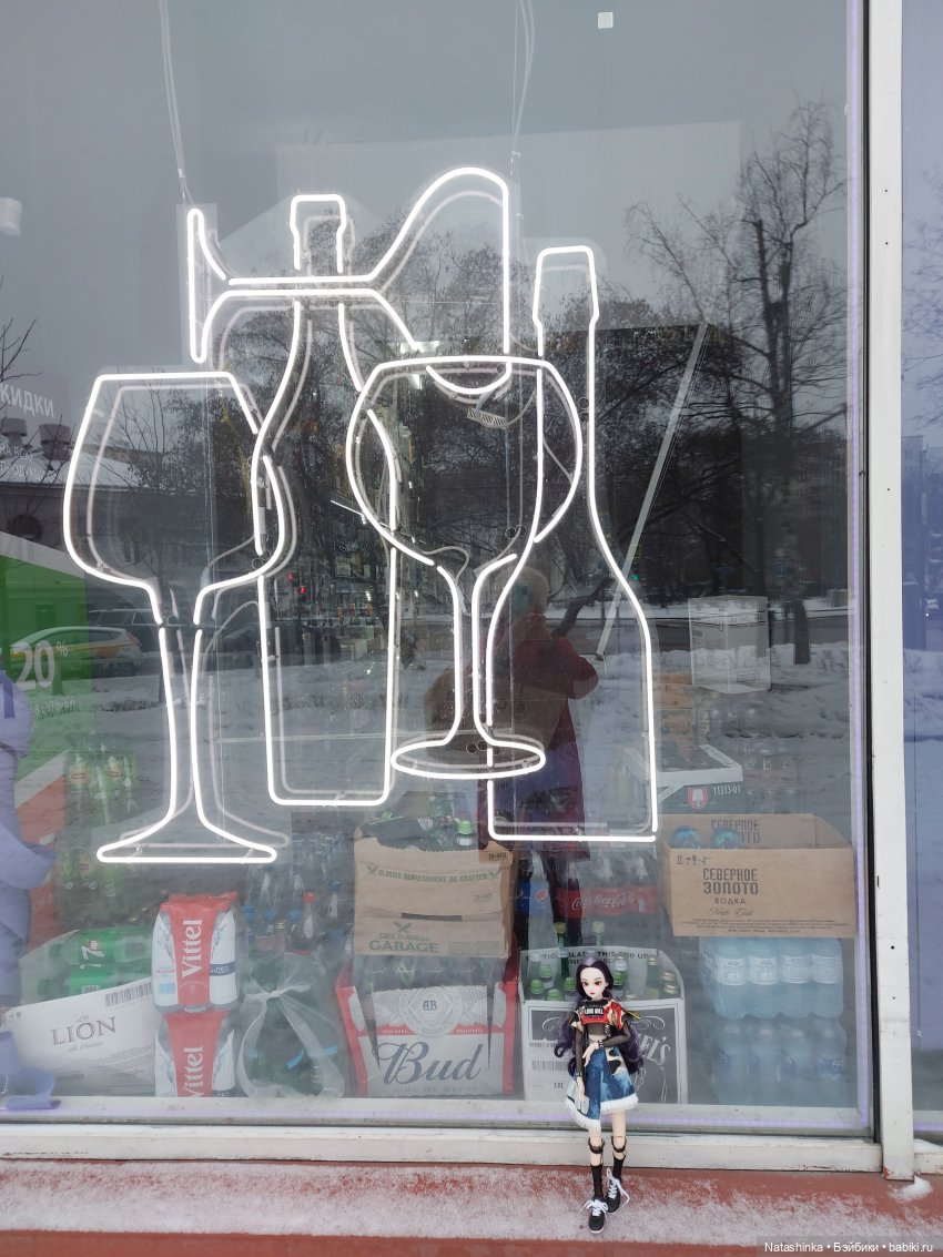 Fashion Dolls174 — Куклы Звезды подиума (Angel Collection): шарнирные (фото 4)