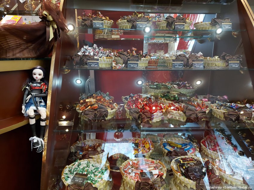 Fashion Dolls174 — Куклы Звезды подиума (Angel Collection): шарнирные