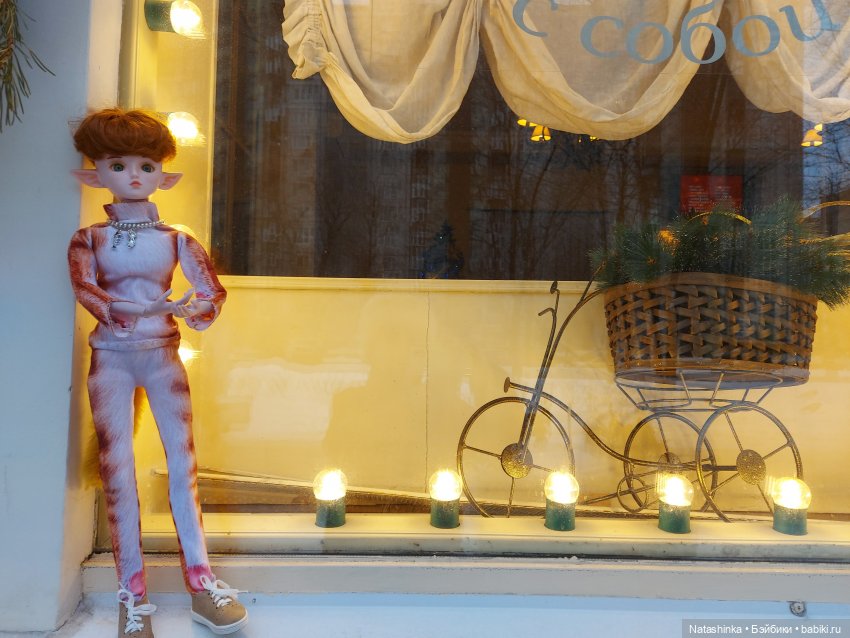 Fashion Dolls174 — Куклы Звезды подиума (Angel Collection): шарнирные