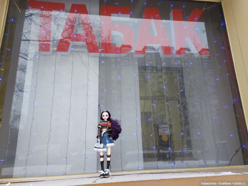 Fashion Dolls174 — Куклы Звезды подиума (Angel Collection): шарнирные (фото 6)