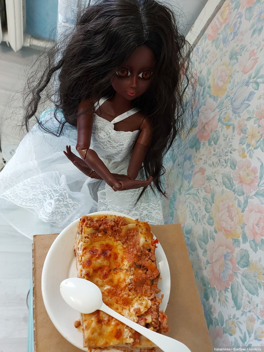 Fashion Dolls175 — Куклы Звезды подиума (Angel Collection): шарнирные (фото 6)