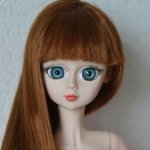 Fashion Dolls 176 — Куклы Звезды подиума (Angel Collection): шарнирные (фото 6)