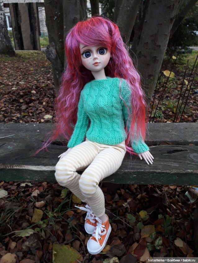 Fashion Dolls 176 — Куклы Звезды подиума (Angel Collection): шарнирные