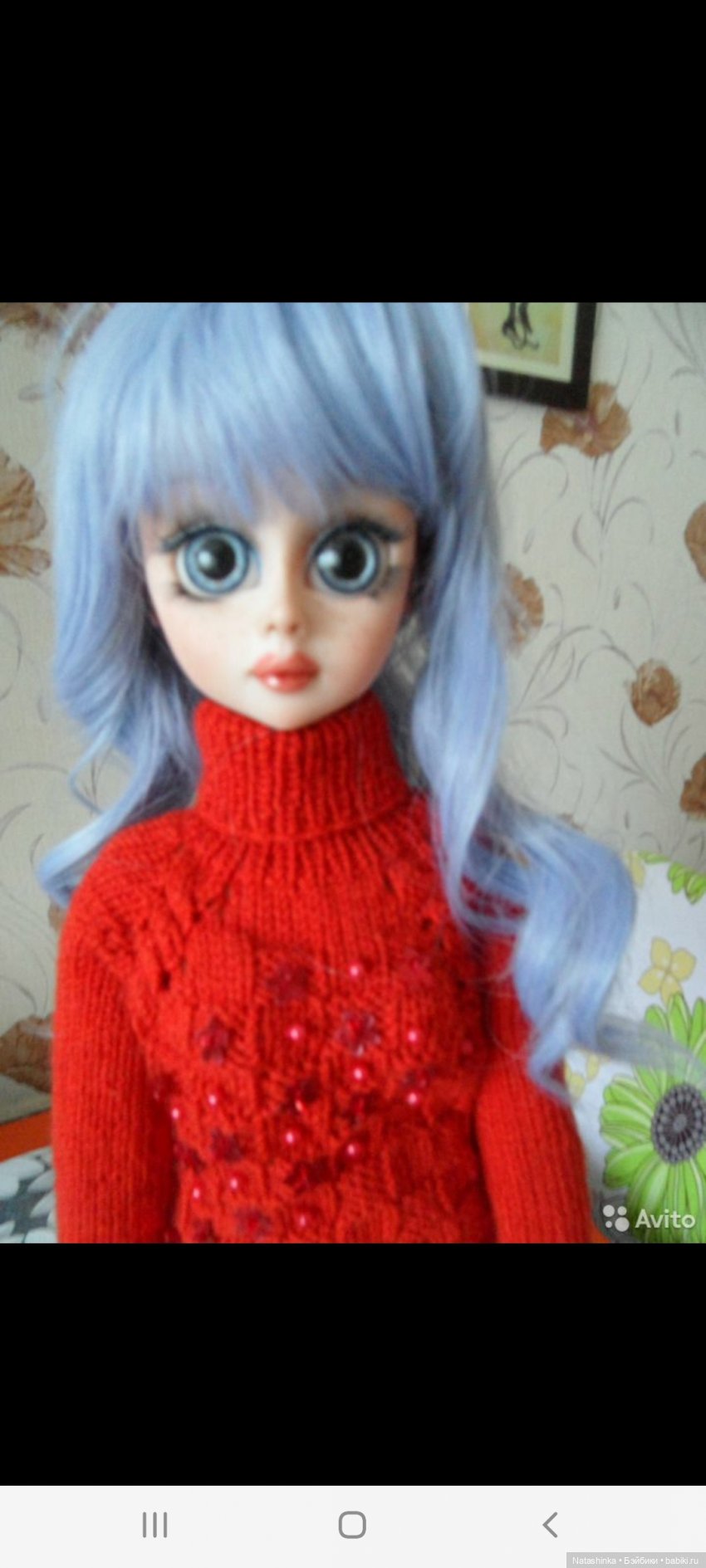 Fashion Dolls 176 — Куклы Звезды подиума (Angel Collection): шарнирные