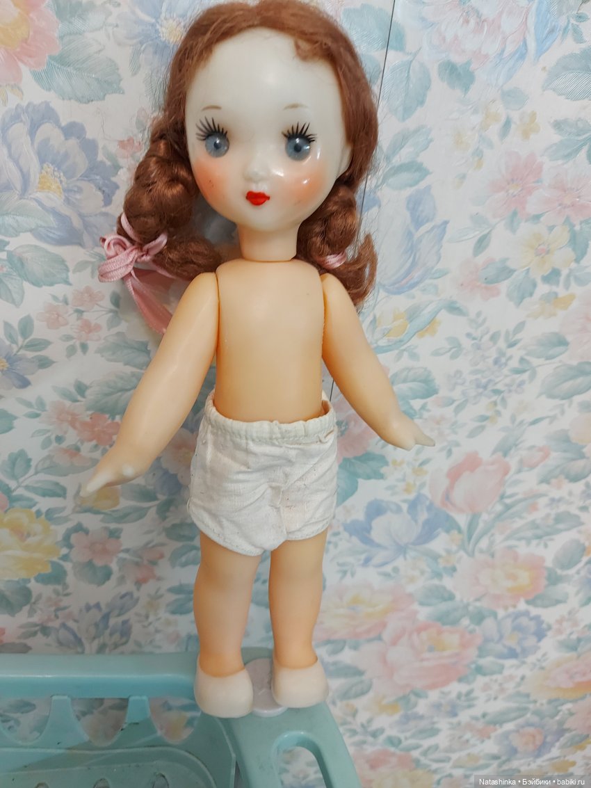 Fashion Dolls 177 — Куклы Звезды подиума (Angel Collection): шарнирные (фото 8)